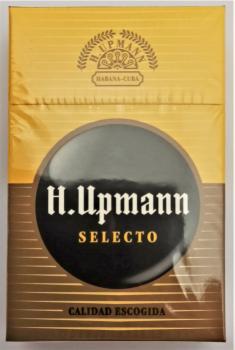 H.Upmann Selecto 20